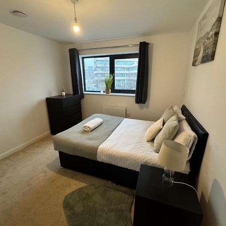 6 Belvedere Residence 伍尔弗汉普顿 外观 照片
