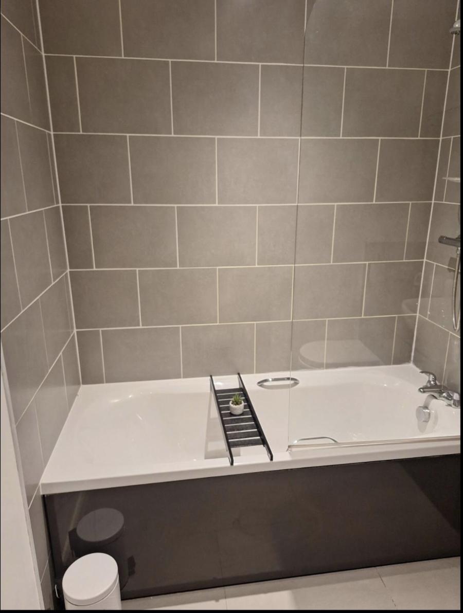 6 Belvedere Residence 伍尔弗汉普顿 外观 照片