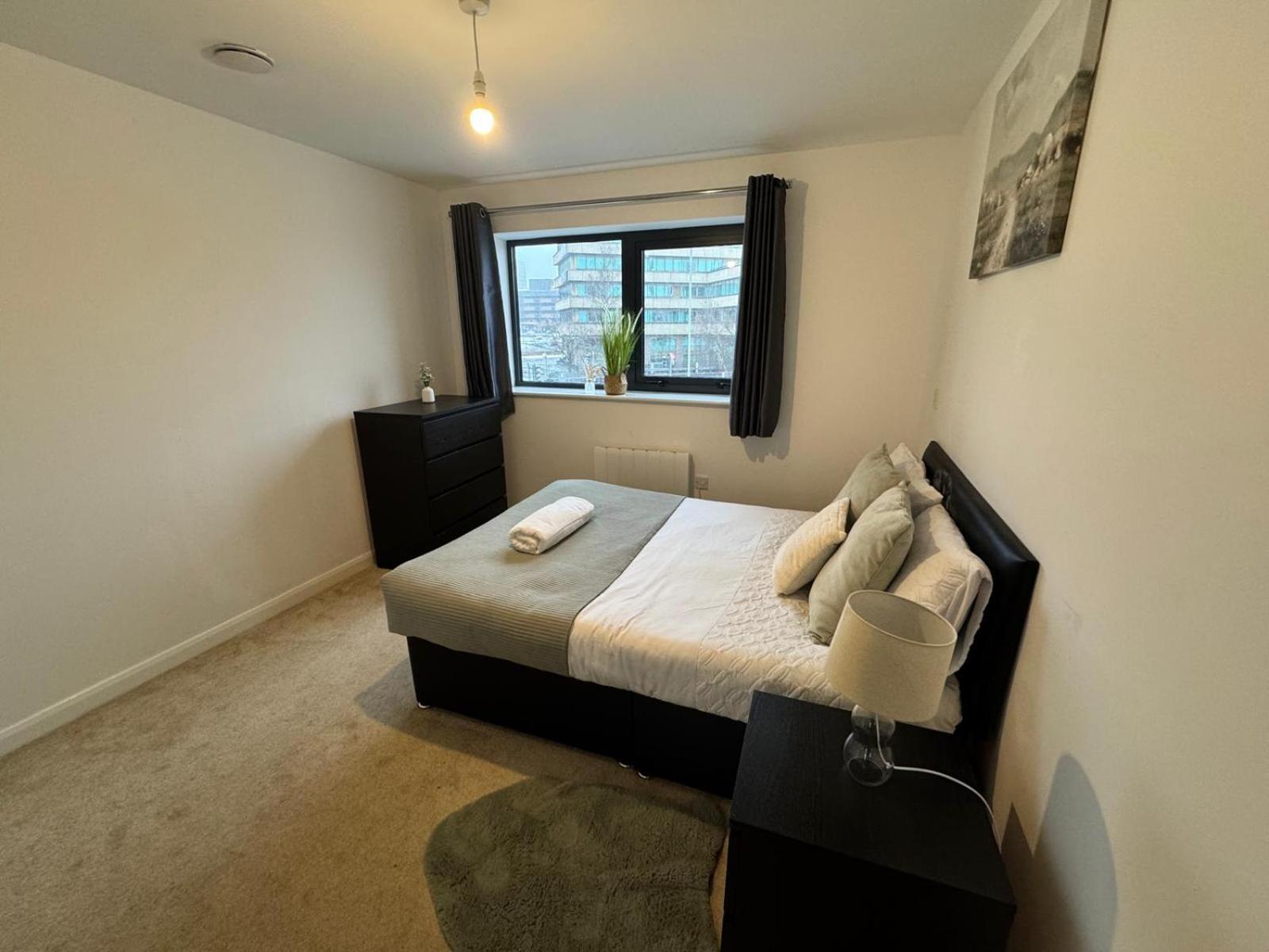 6 Belvedere Residence 伍尔弗汉普顿 外观 照片