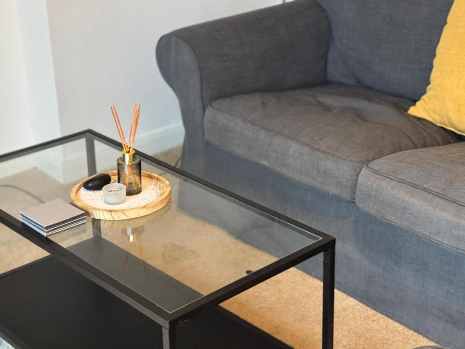 6 Belvedere Residence 伍尔弗汉普顿 外观 照片