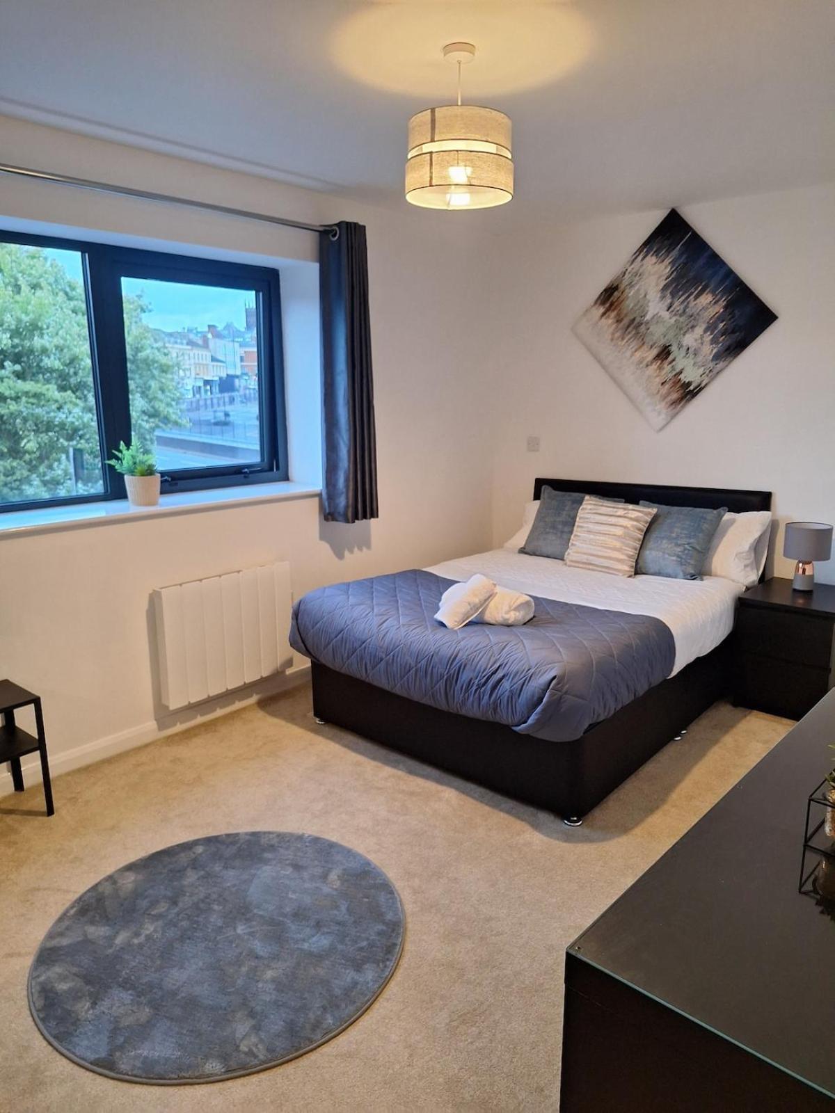6 Belvedere Residence 伍尔弗汉普顿 外观 照片